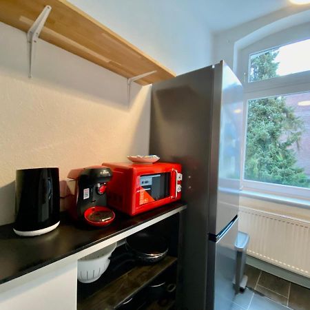 Cil Apt - Gemuetliche Wohnung Am Philosophenweg Mit Smart Tv In Zentraler & Ruhiger Lage Касел Екстериор снимка