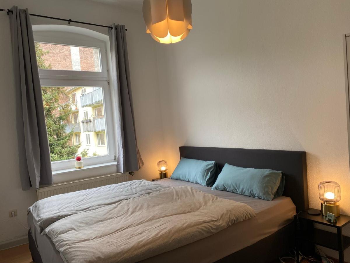 Cil Apt - Gemuetliche Wohnung Am Philosophenweg Mit Smart Tv In Zentraler & Ruhiger Lage Касел Екстериор снимка