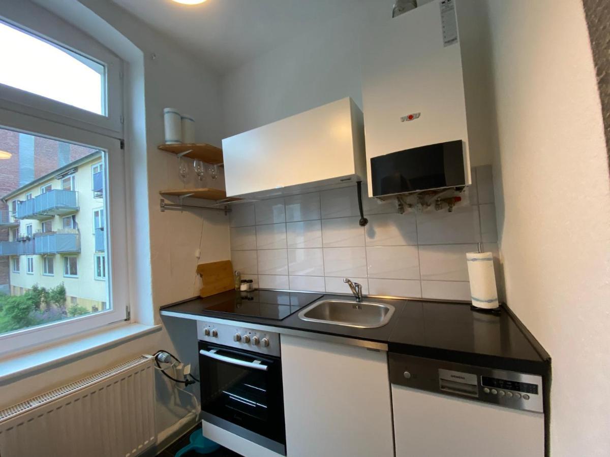 Cil Apt - Gemuetliche Wohnung Am Philosophenweg Mit Smart Tv In Zentraler & Ruhiger Lage Касел Екстериор снимка