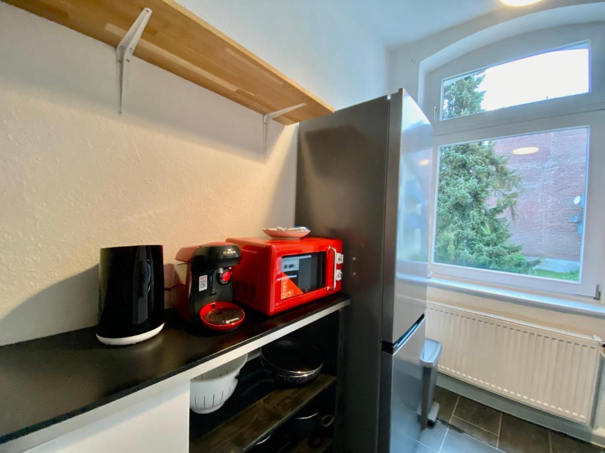 Cil Apt - Gemuetliche Wohnung Am Philosophenweg Mit Smart Tv In Zentraler & Ruhiger Lage Касел Екстериор снимка
